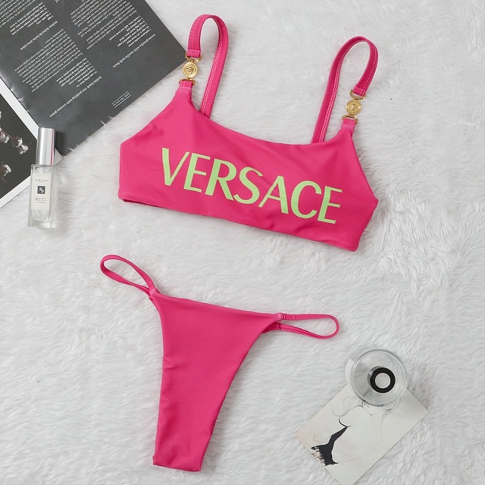 VERSACE Bikini size XL